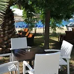 Possidona Beach Hotel Gerakini