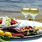Possidona Beach 2* Gerakini