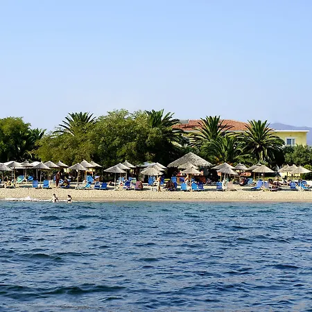 Possidona Beach Hotel