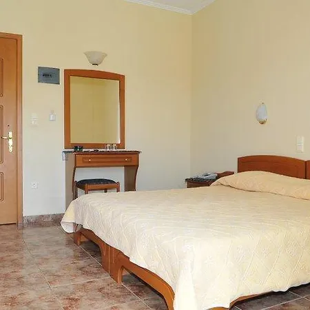 Possidona Beach 2*