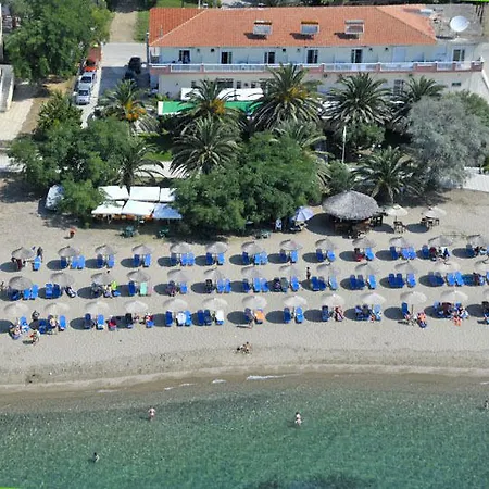 Possidona Beach Hotel 2*