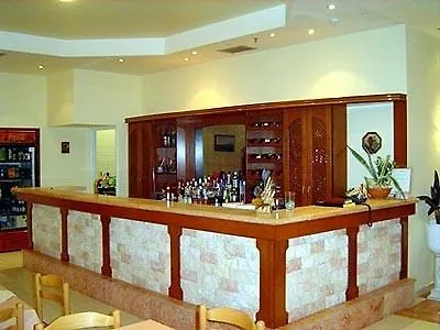 Hotel Possidona Beach