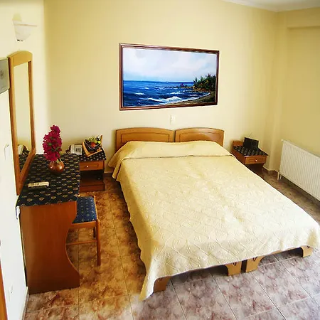 Possidona Beach Hotel
