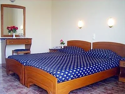 Possidona Beach 2*
