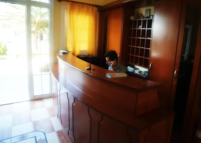 Hotel Possidona Beach