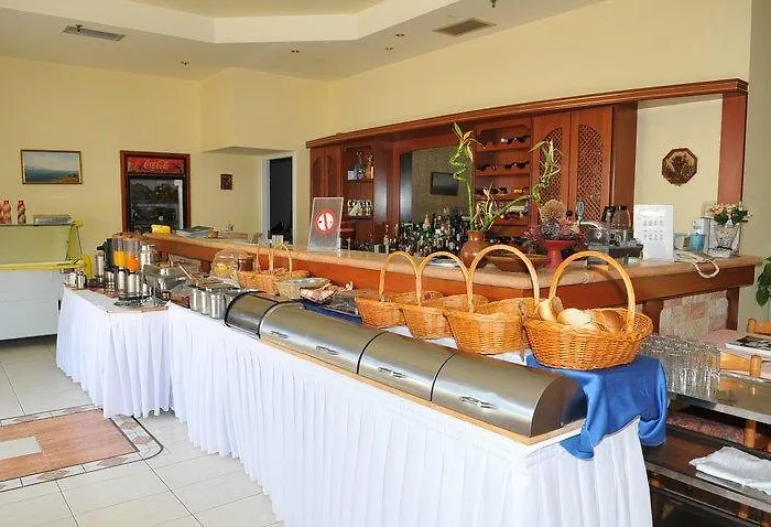 Possidona Beach Hotel Gerakini