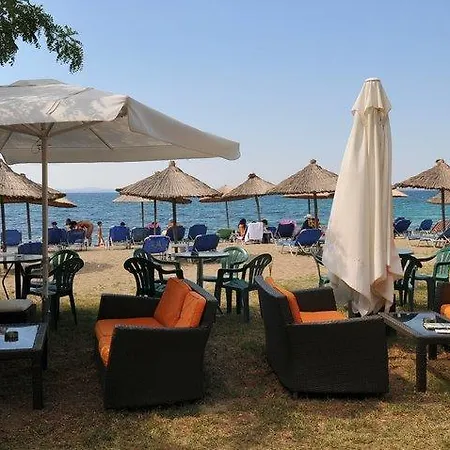 Possidona Beach 2*
