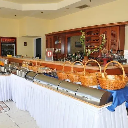 Possidona Beach Hotel Yerakini