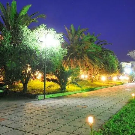 Possidona Beach Hotel