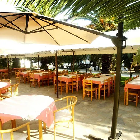Possidona Beach