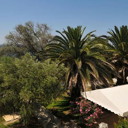 Hotel Possidona Beach Yerakini