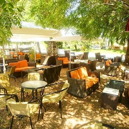 Possidona Beach Yerakini