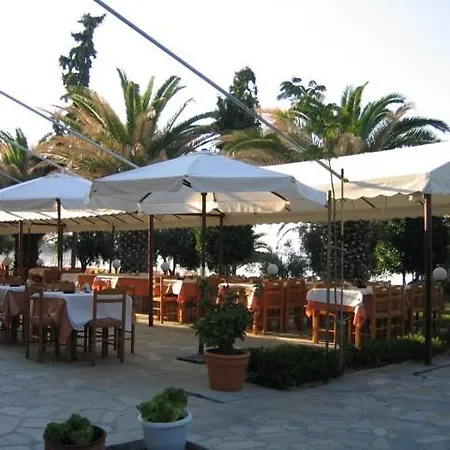 Hotel Possidona Beach 2*