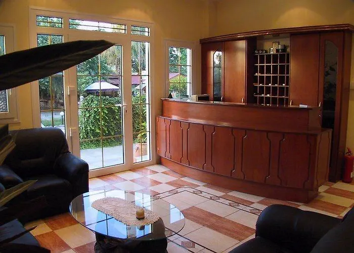 Possidona Beach Ξενοδοχείο 2*