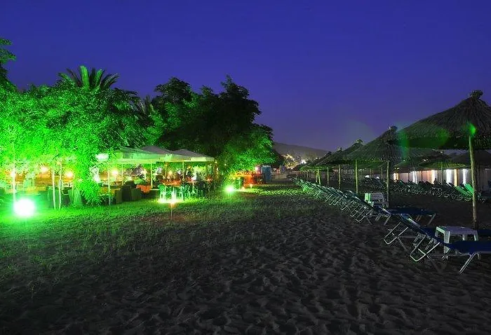 Ξενοδοχείο Possidona Beach 2*