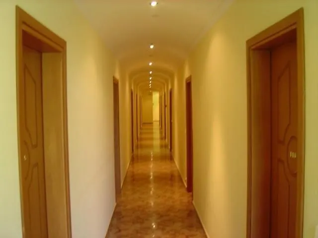 Possidona Beach 2* Γερακινή