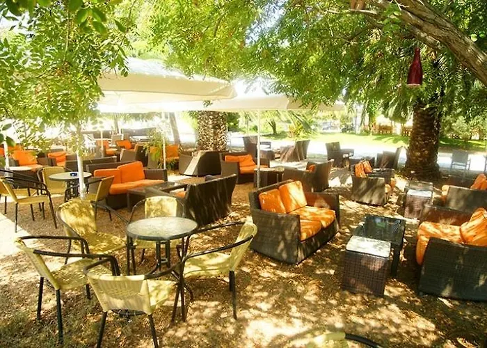 Possidona Beach Γερακινή